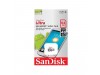 SanDisk Ultra microSDXC UHS-I 48MB/s 64GB